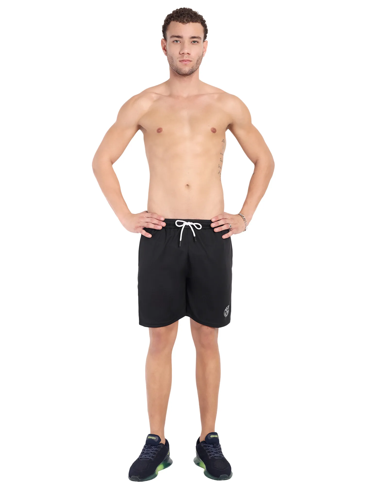 ecomm male shoot